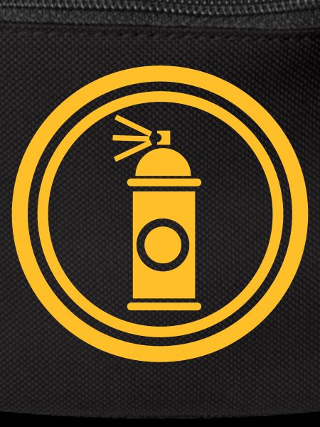 Graffiti Life Spray Can