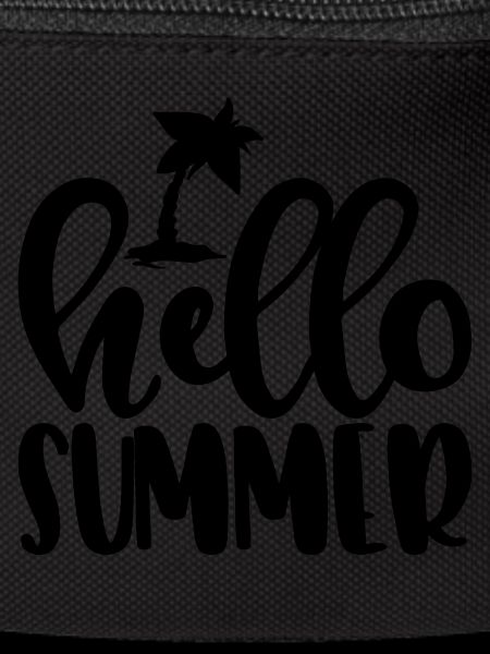 HELLO SUMMER