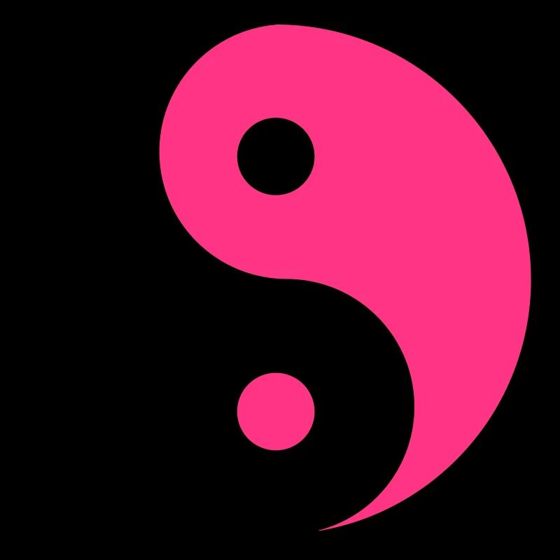 ind Yin Yang