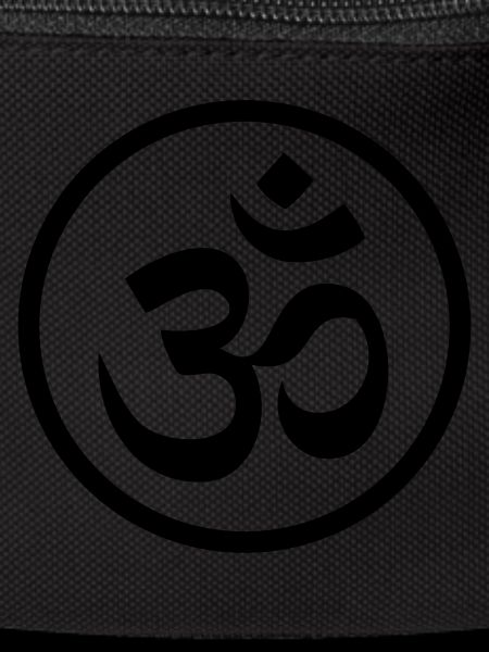 OM mantra symbol