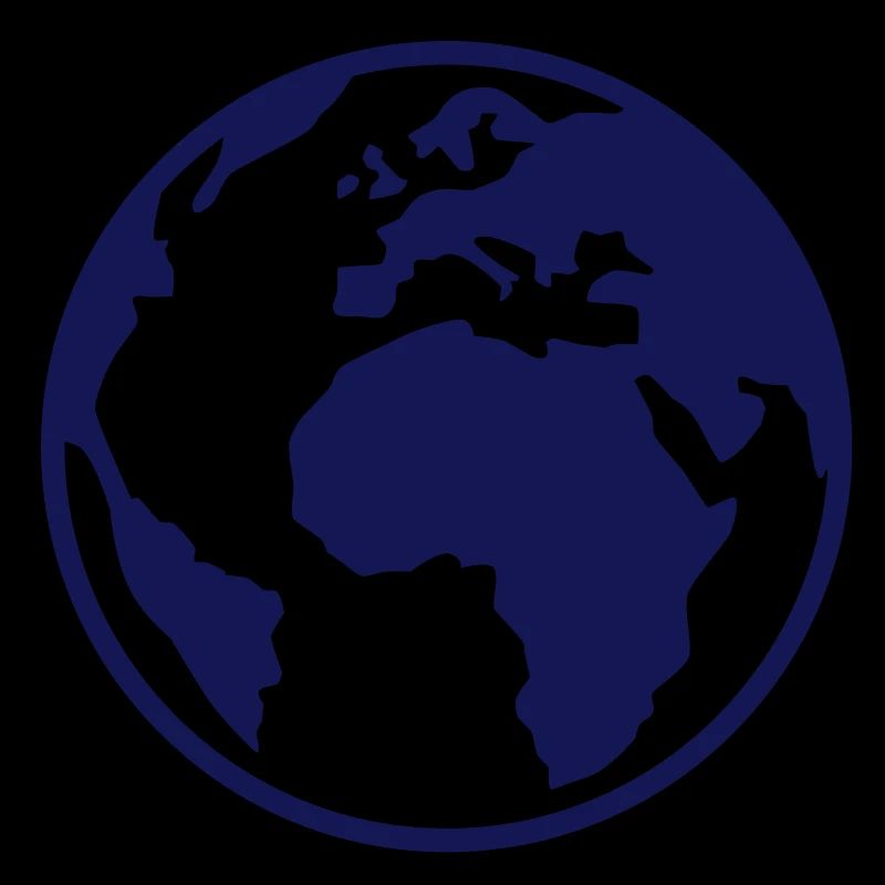 Terre - Monde - Globe - 1C