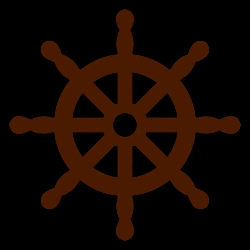 Steuerrad