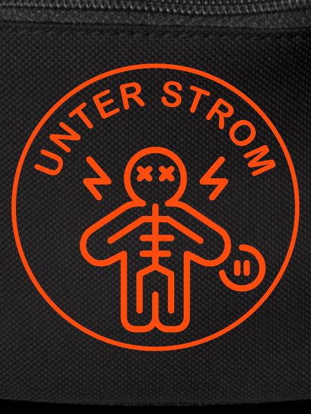 Unter Strom