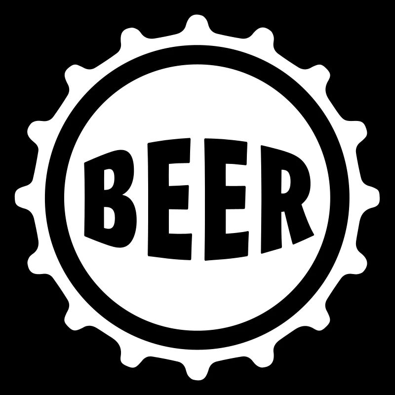 Bier Beer Bierdeckel Flaschenbier Kronkorken Durst