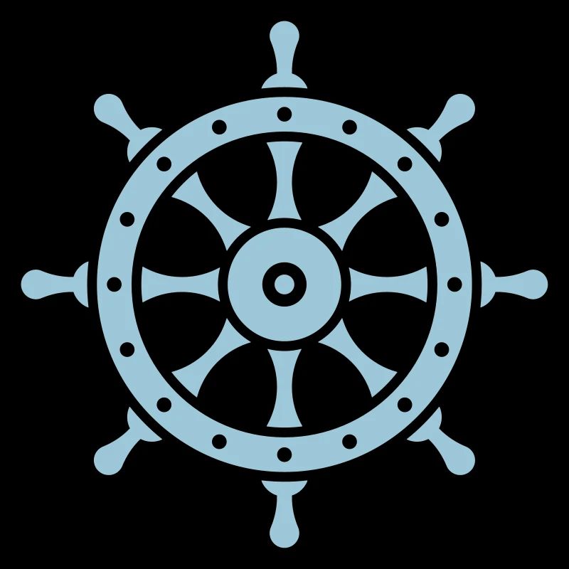 Volant (marin / skipper / marin / capitaine)