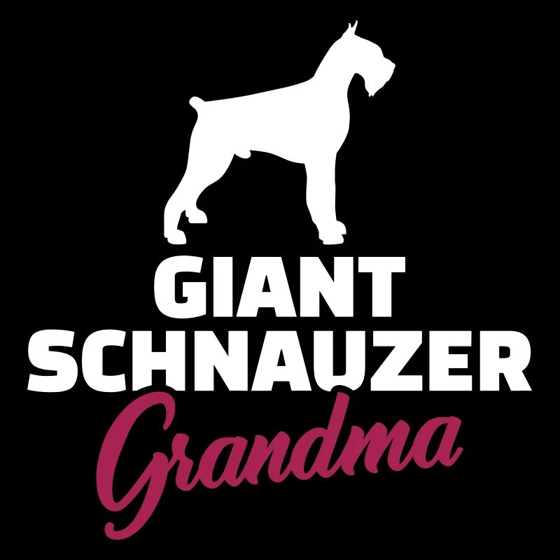 giant schnauzer