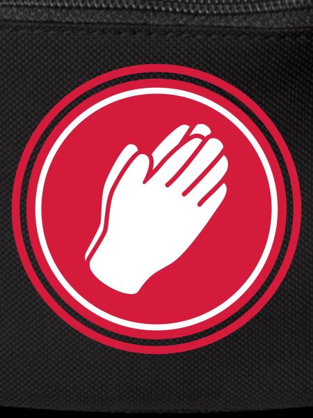 Pray Hands Icon