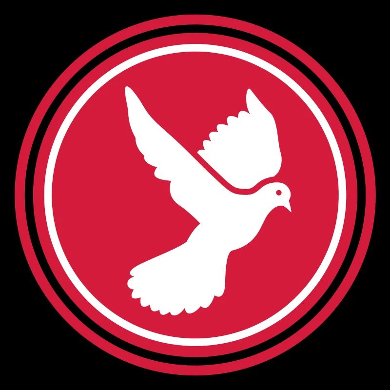 Taube symbol