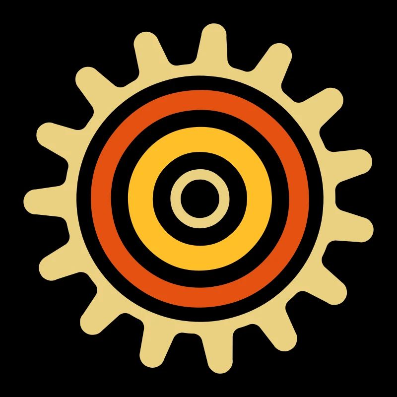 cogwheel