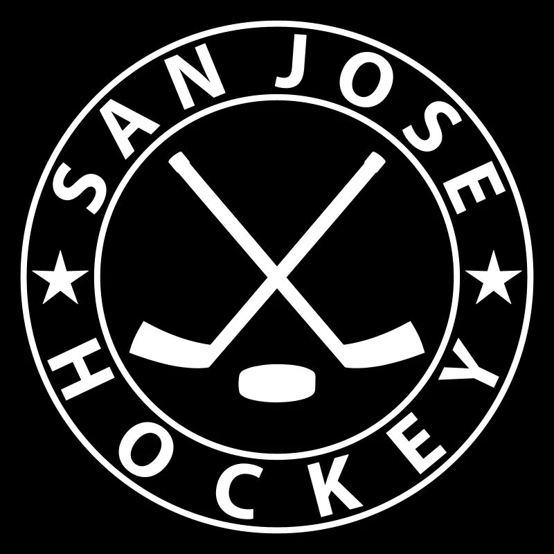 San Jose Eishockey