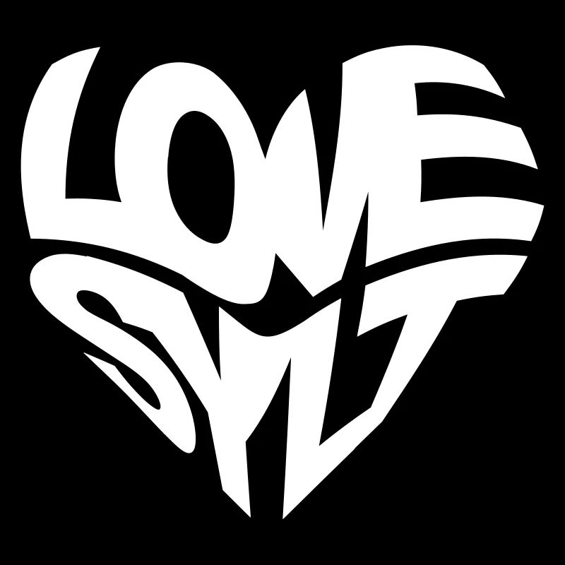 LOVE SYLT HERZ