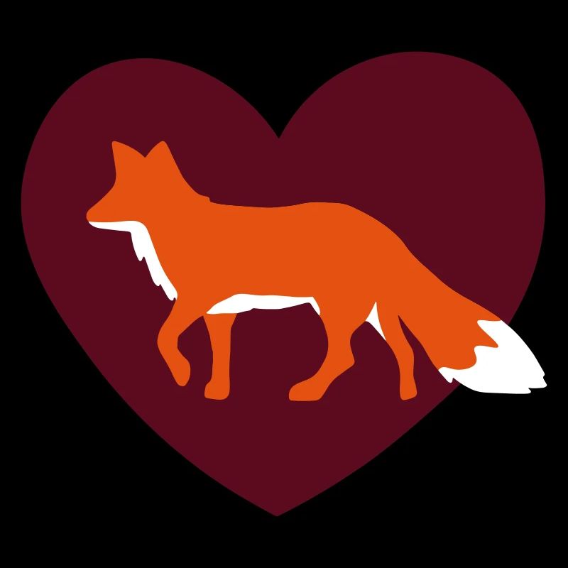 Fuchs - Fox - Renard