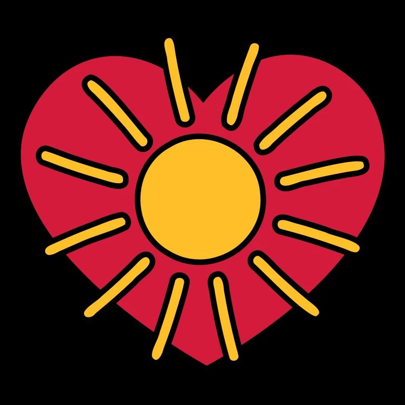 Soleil Soleil - sunshine - soleil