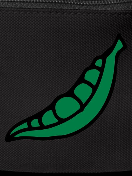 Pea pea pois - bean