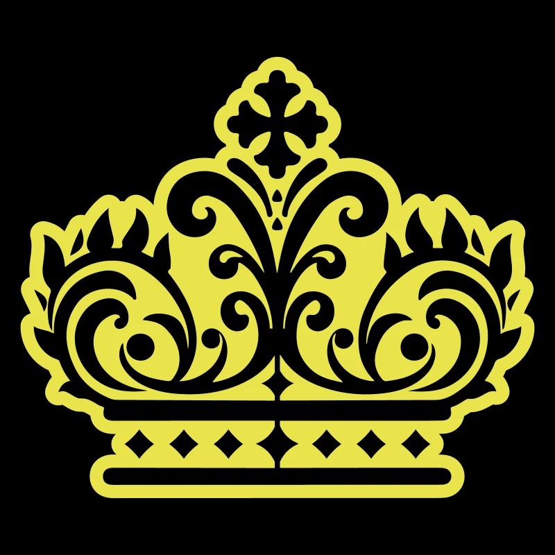 Krone König