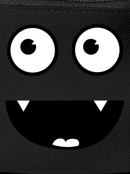 Funny Vampir Monster