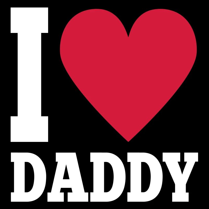 J'aime papa