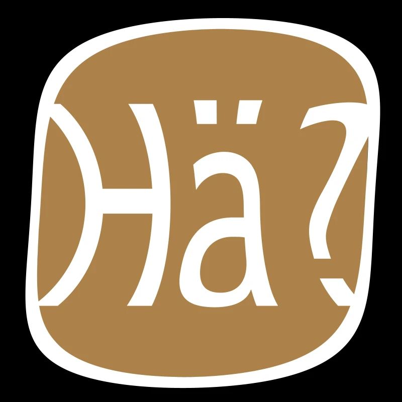 Wie bitte? Was? Hä?