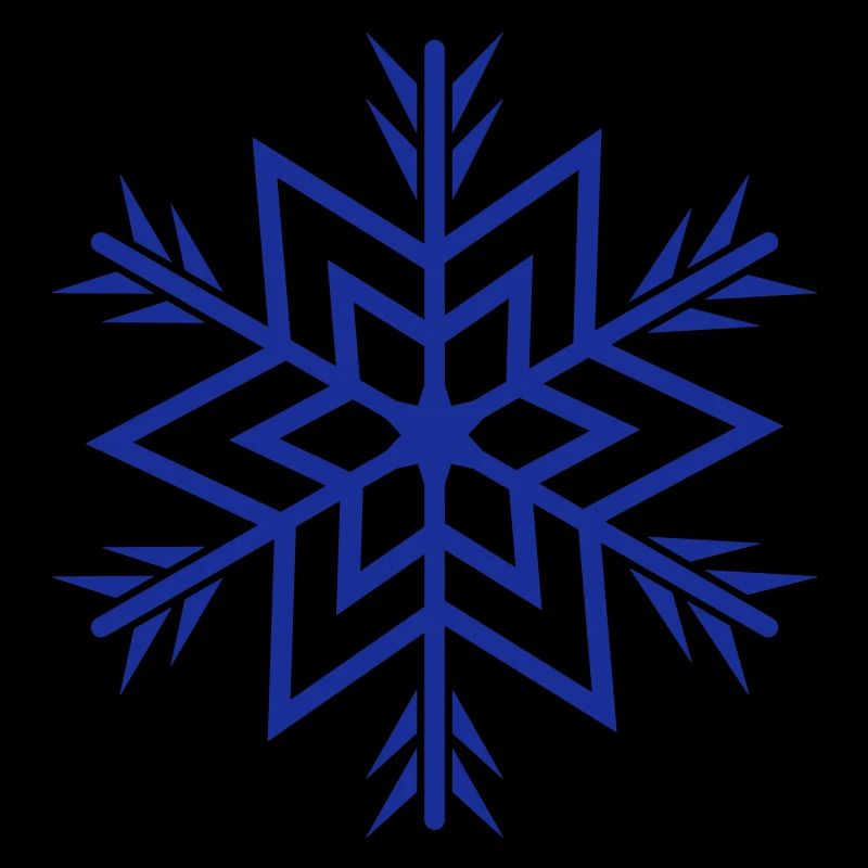 Snowflake / snowflake a 1c