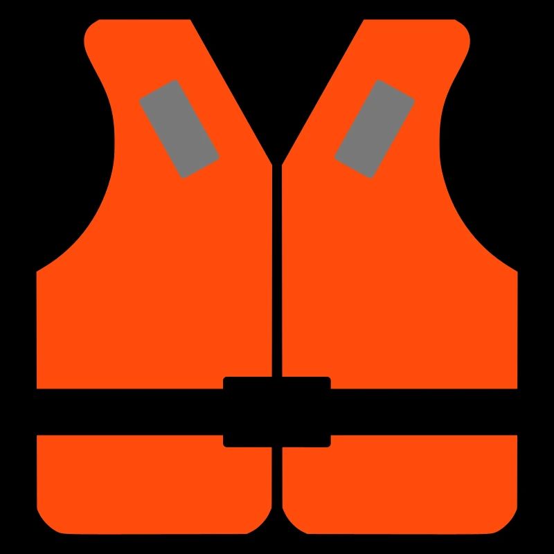 ★ Design colors can be changed ★ Life jacket