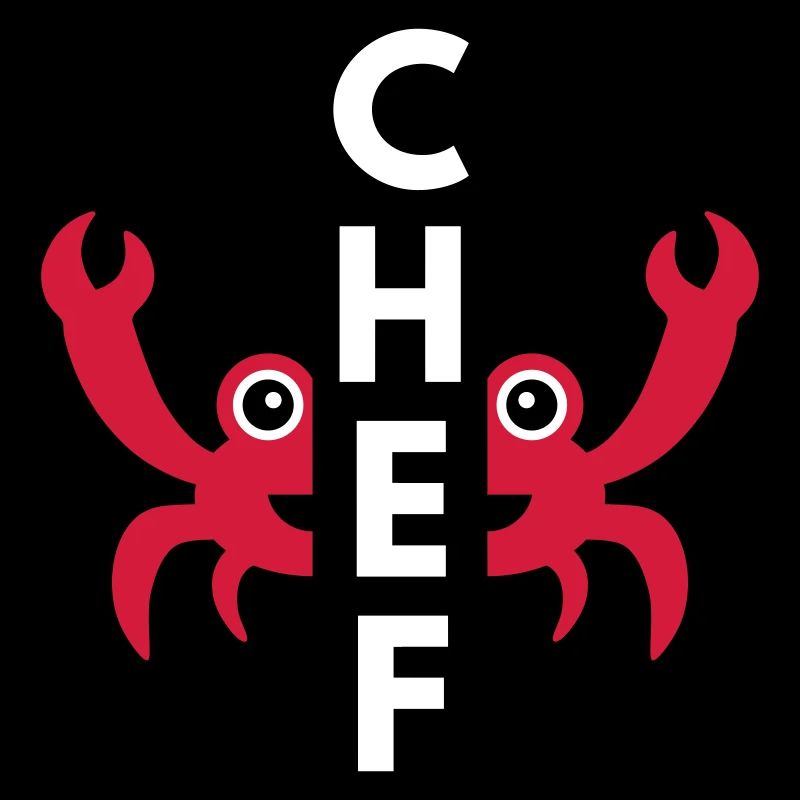 Chef (geteilte Krabbe)