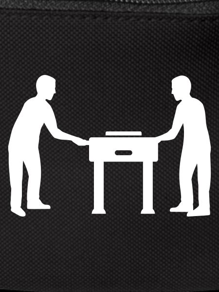 Foosball table