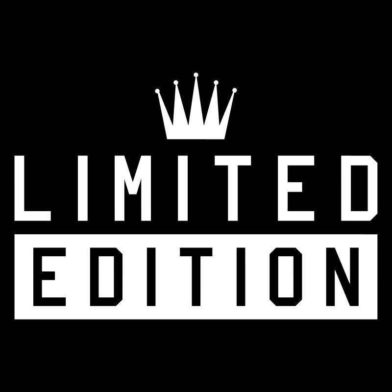 limited edition krone