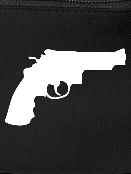 revolver