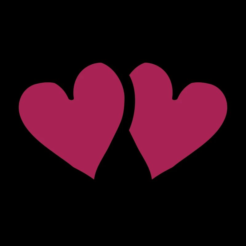 coeurs amour