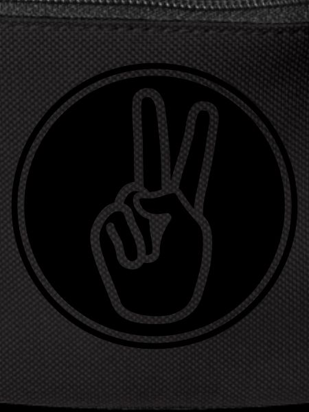 Hand Peace