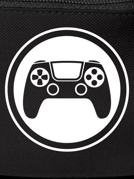 Gamepad Symbol Controller