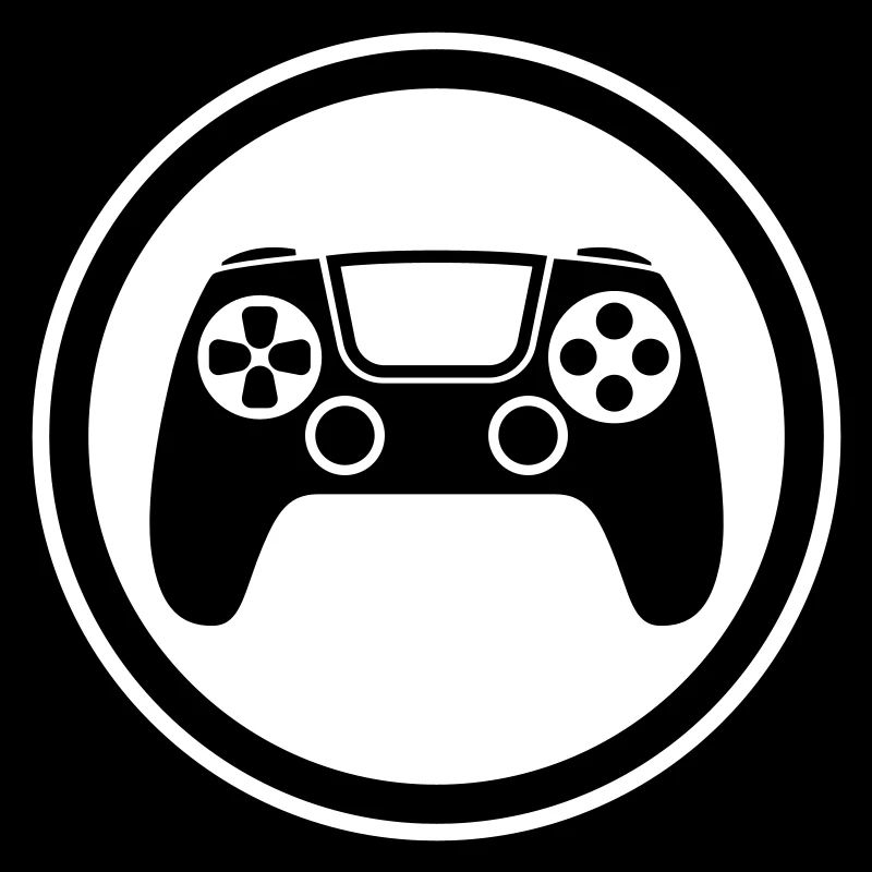 Gamepad Symbol Controller