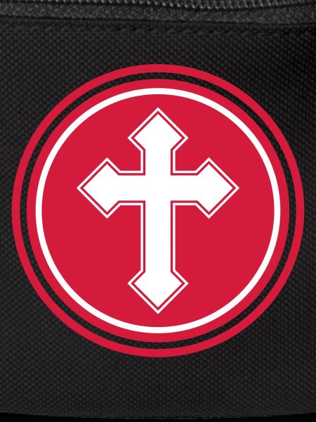 Cross symbol icon