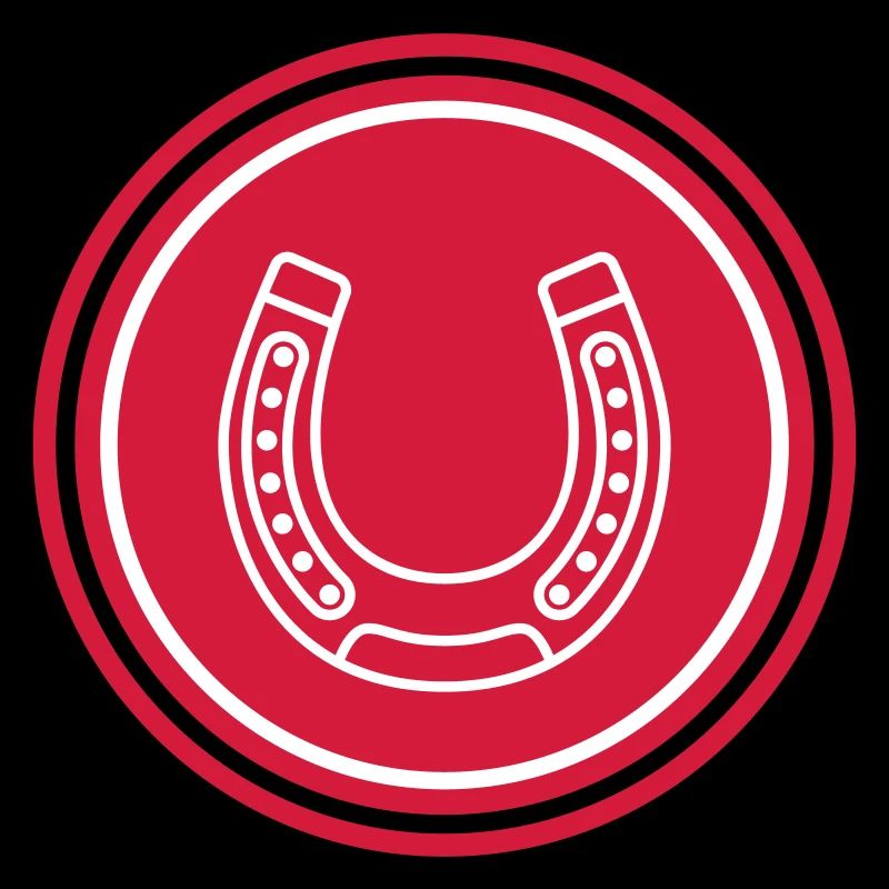 Horseshoe Icon
