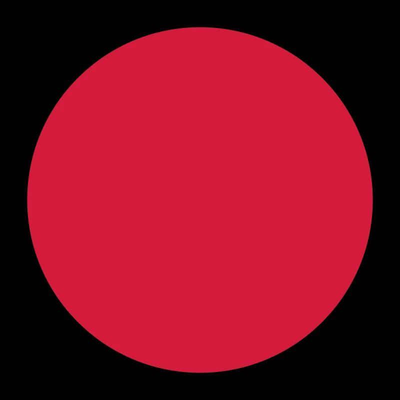 Icône de cercle