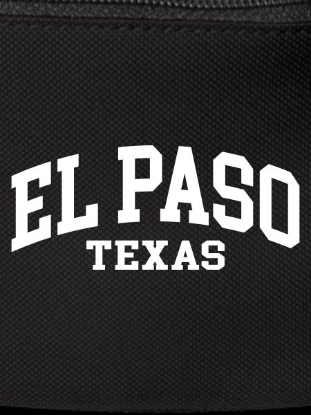 El Paso