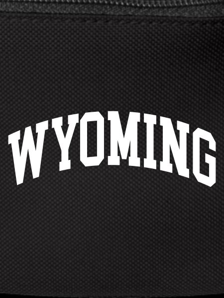 Wyoming