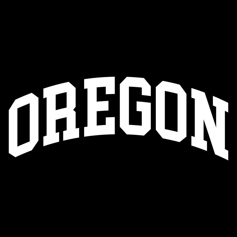 Oregon