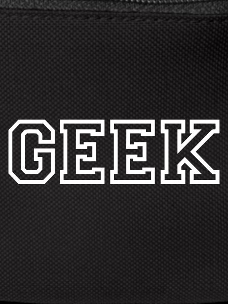 Geek