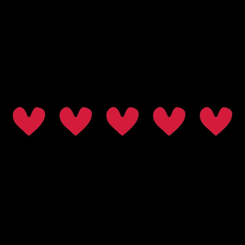 symbole du coeur