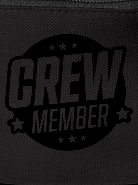 crew member