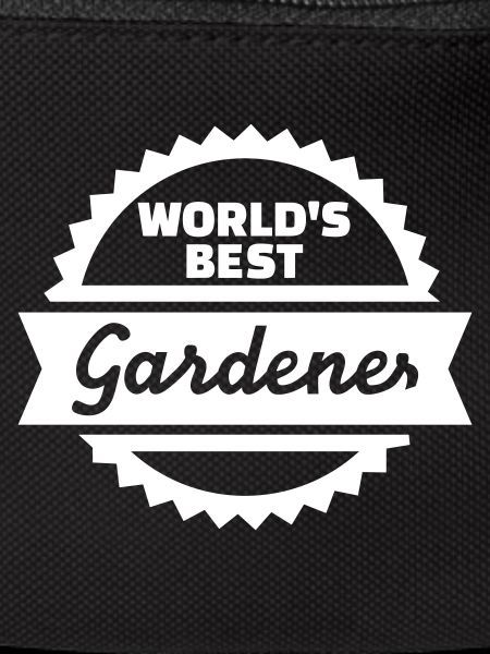 jardinier