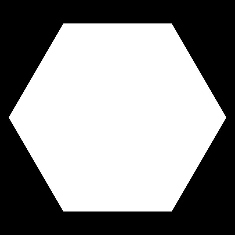Hexagone