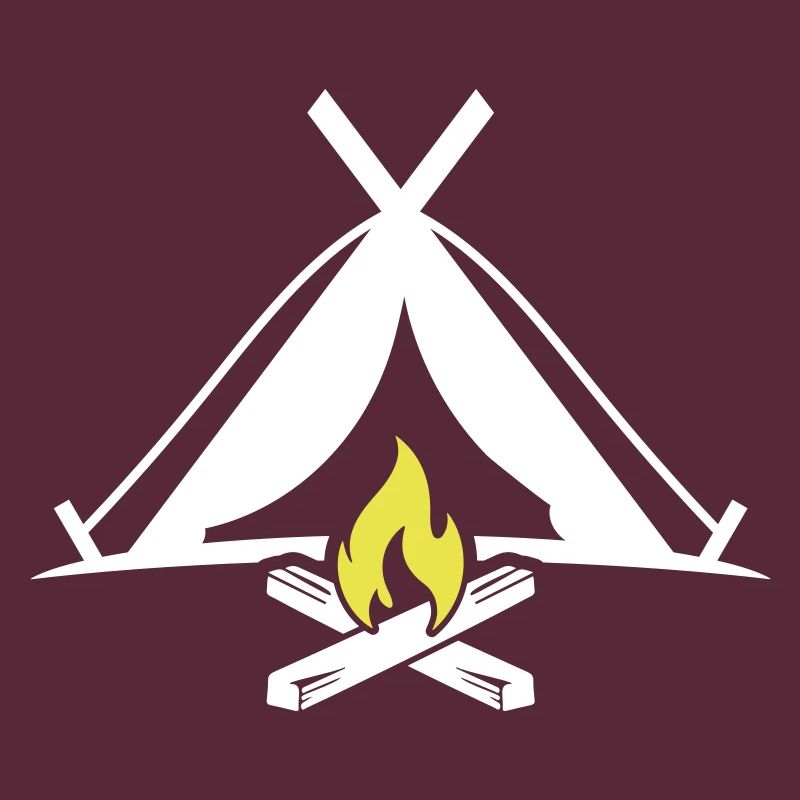 Camping camper