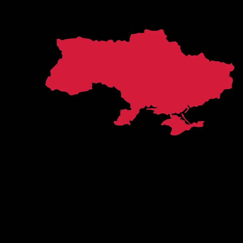 j'aime le pays ukrainien