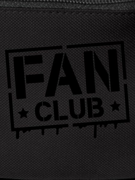 fan club stamp