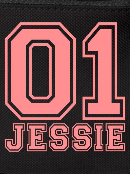 Jessie - Name