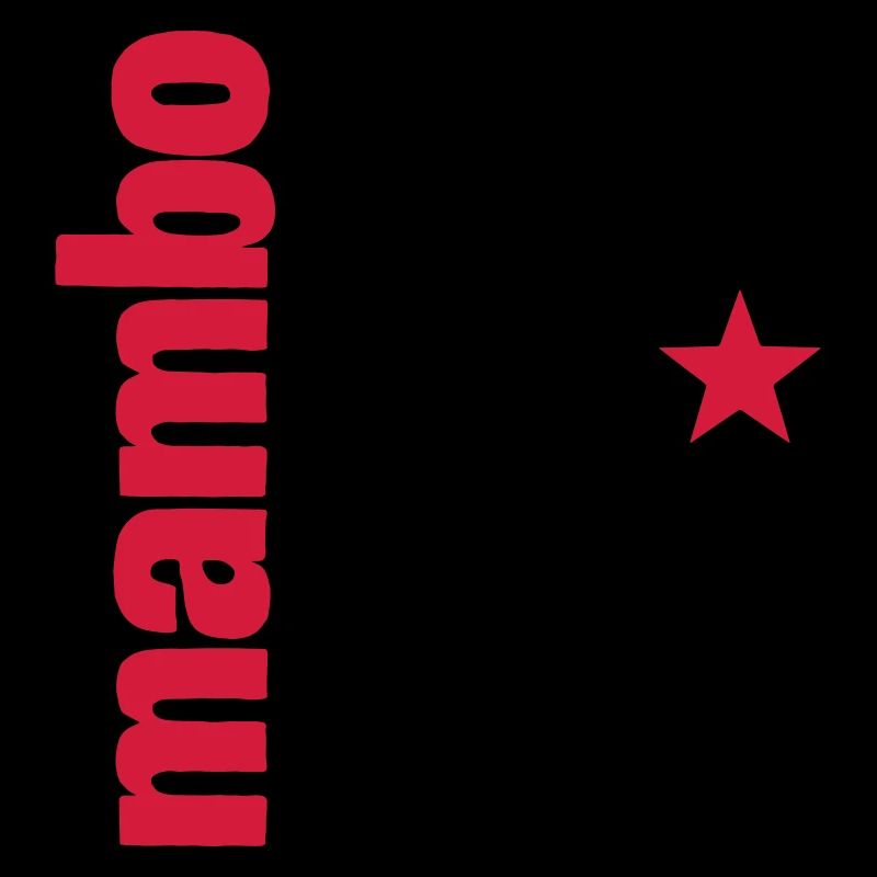 Mambo Brooklyn NY - Salsa Dance Camicia