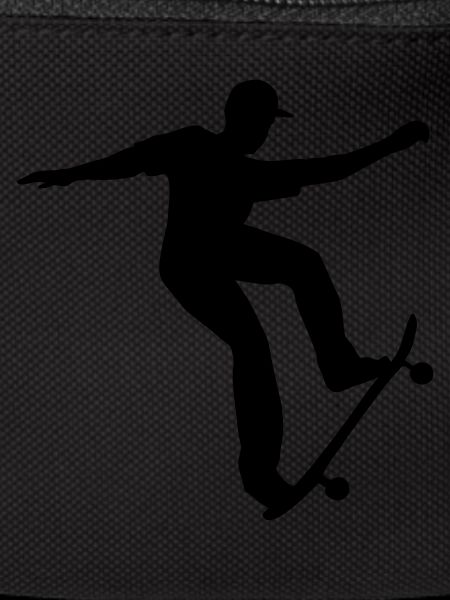 Skateboarding, Skateboarder