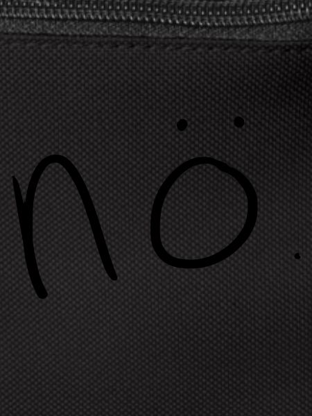 no